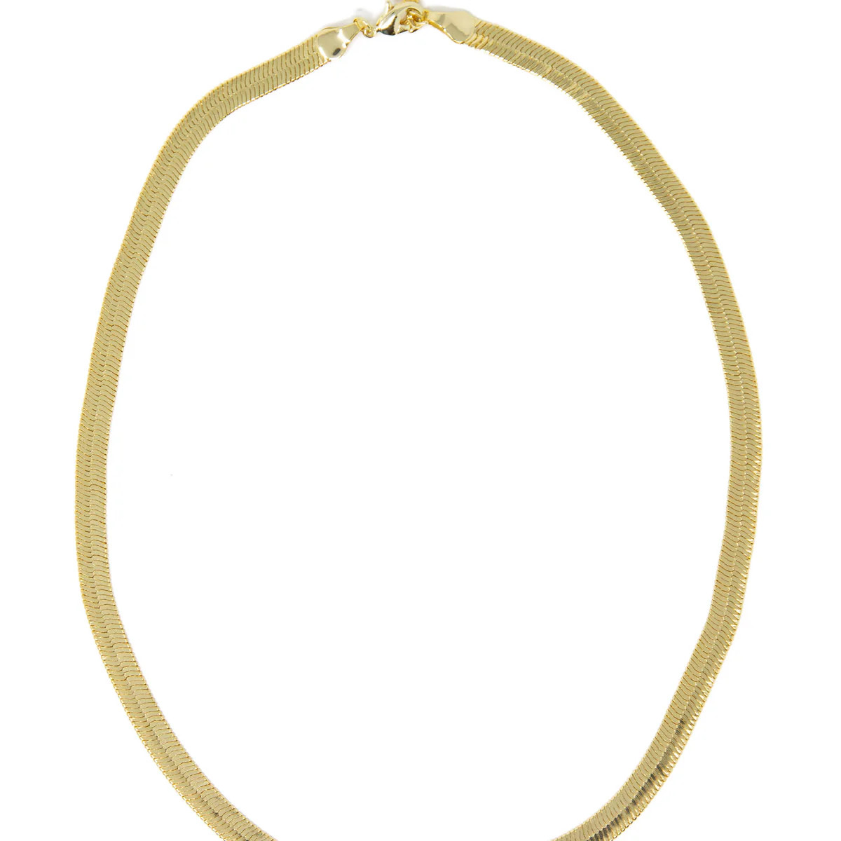 Eve Necklace 6mm | Allie + Bess