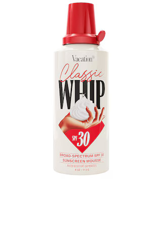 Vacation Classic Whipped SPF 30 from Revolve.com | Revolve Clothing (Global)
