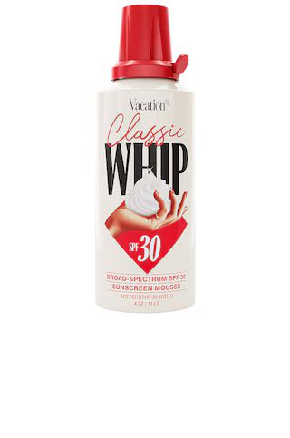 Classic Whipped SPF 30
                    
                    Vacation | Revolve Clothing (Global)