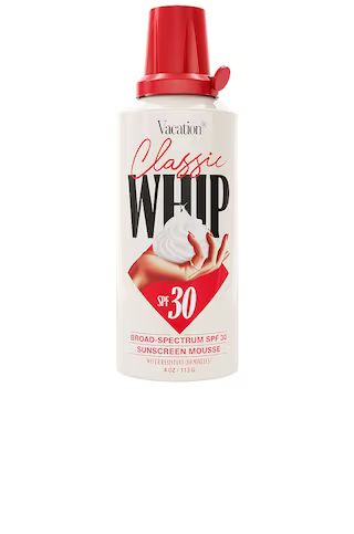 Classic Whipped Spf 30
                    
                    Vacation | Revolve Clothing (Global)