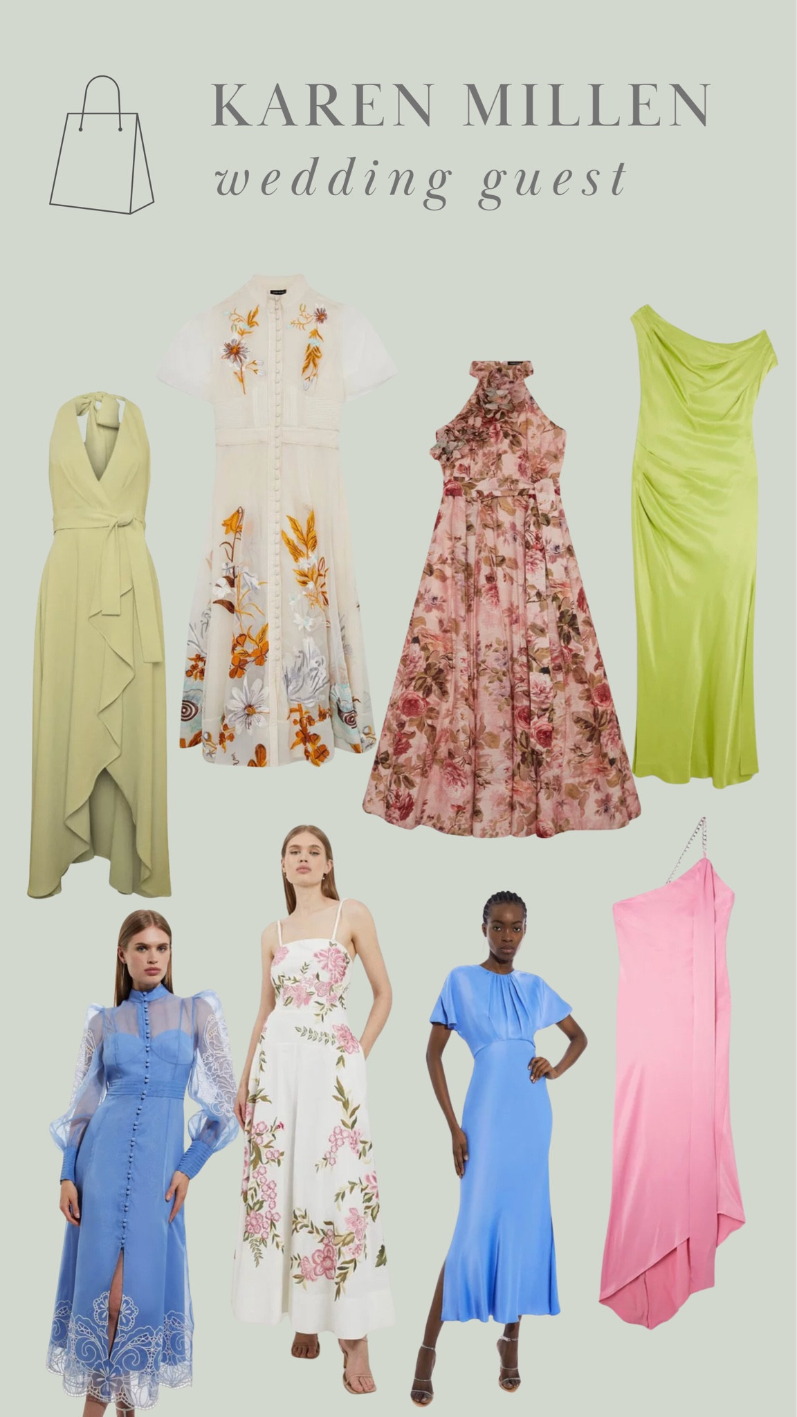 Use code ALEXCOLL20 for a discount 