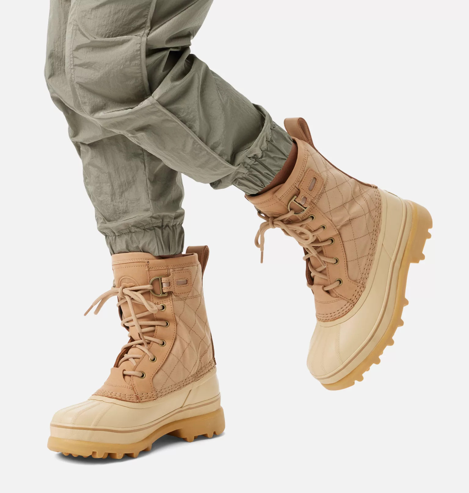Women's Caribou™ Royal Boot | Sorel (US & CA)