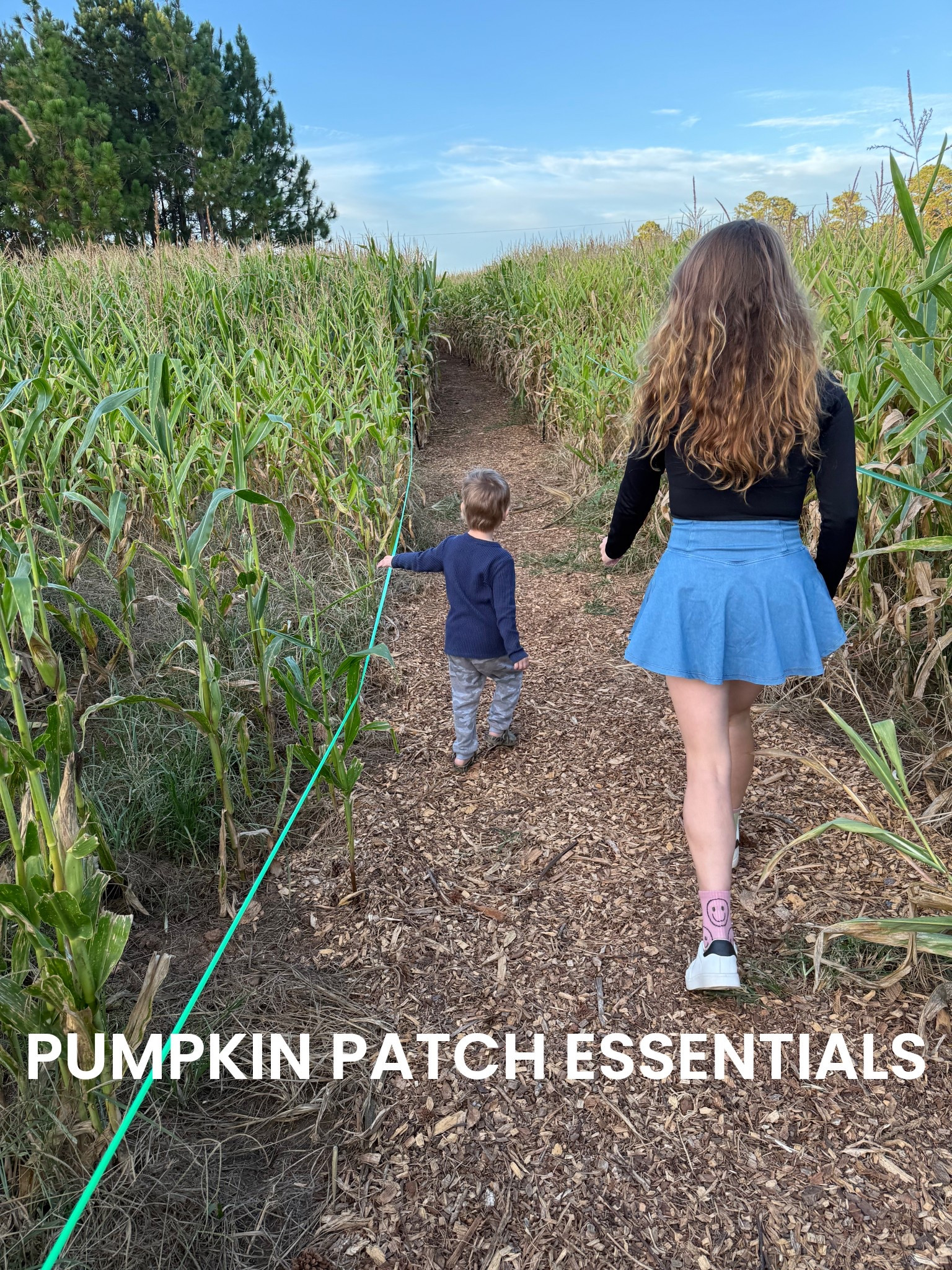 Pumpkin patch essentials 🎃

Be sure to follow & subscribe so you don’t miss any deals. 🥰🤘🏼✨

#LTKHalloween #LTKSeasonal #LTKTravel