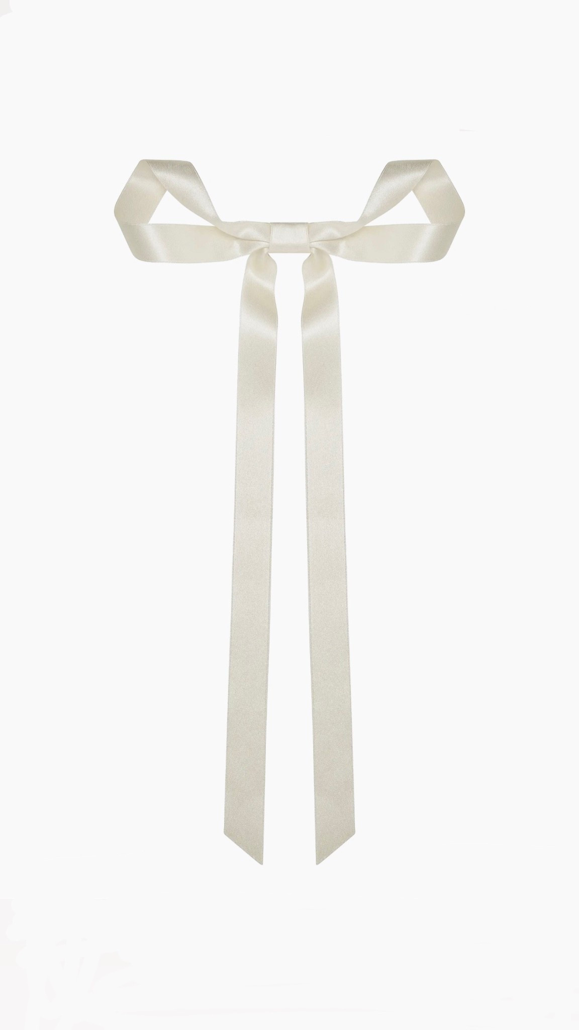 Currently loving simple accessories that feel intentional. This ribbon is the easiest way to add softness and detail without overdoing it. I love this brand and that this one is on sale!

#LTKSaleAlert #LTKSeasonal #LTKdayinmylife