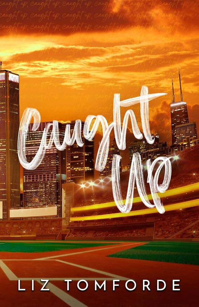 Caught Up (Windy City Series Book 3) | Amazon (US)