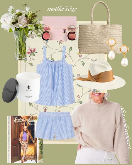 Mother’s Day gift ideas that’ll come in time! 

#LTKstyletip #LTKGiftGuide