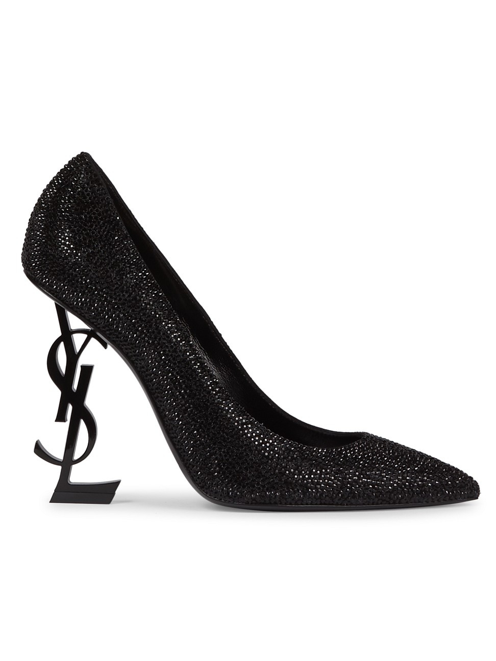 Opyum 110 Embellished Pumps | Saks Fifth Avenue