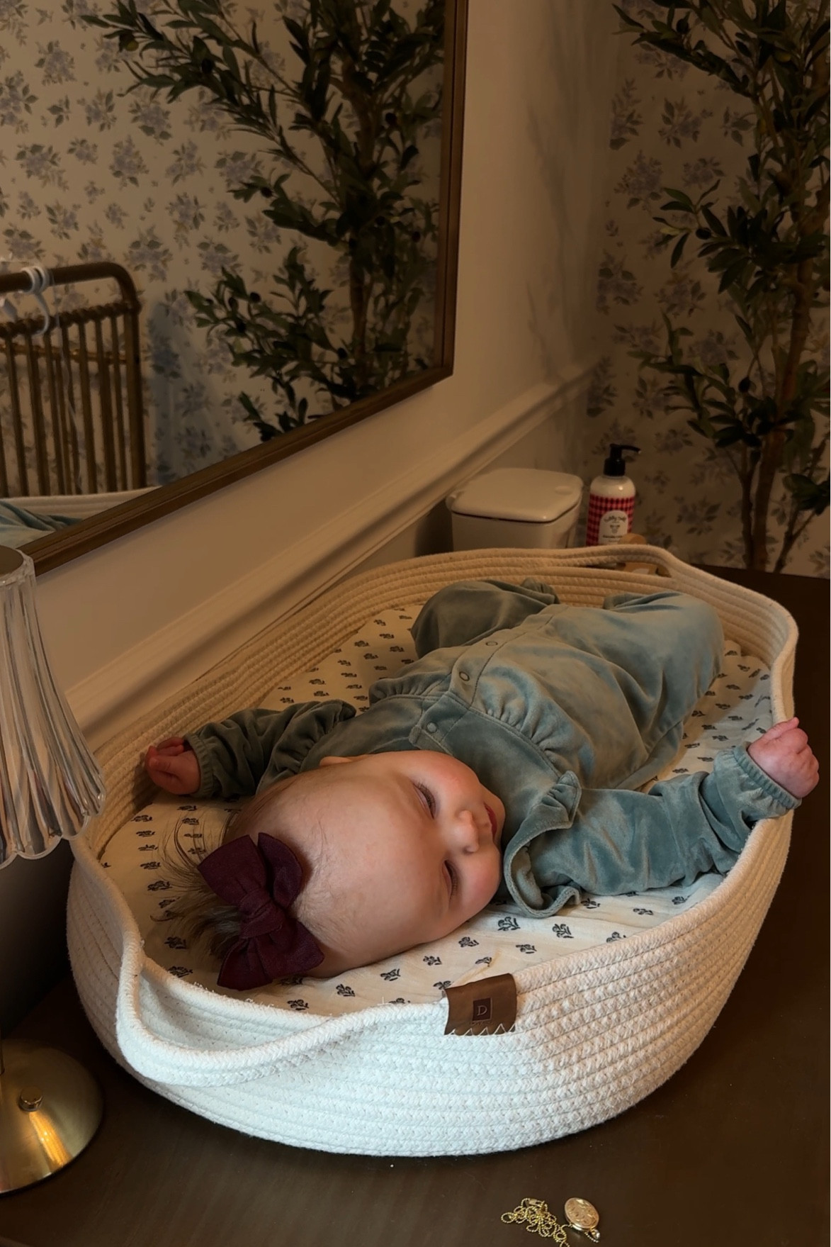 Baby girl Christmas outfit!! 

#LTKHoliday #LTKBaby