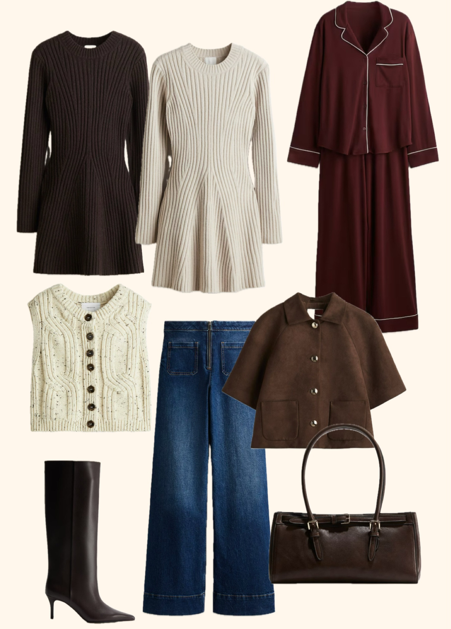 H&M autumn new in 🍂

#LTKeurope #LTKautumn #LTKuk