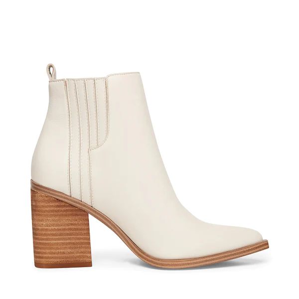 CHANDLER BONE LEATHER | Steve Madden (US)