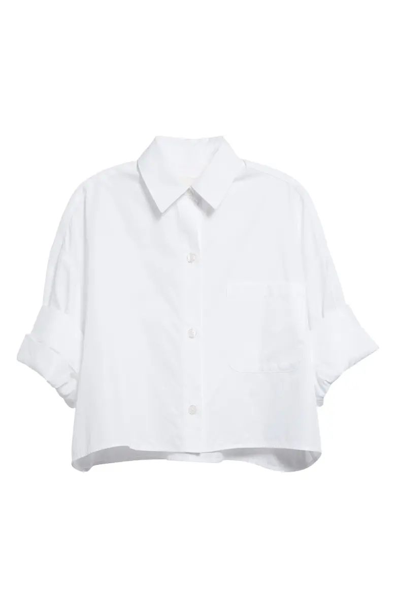 Next Ex Button-Up Shirt | Nordstrom