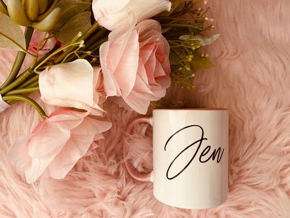 Personalized Coffee Mug | Etsy | Etsy (ES)