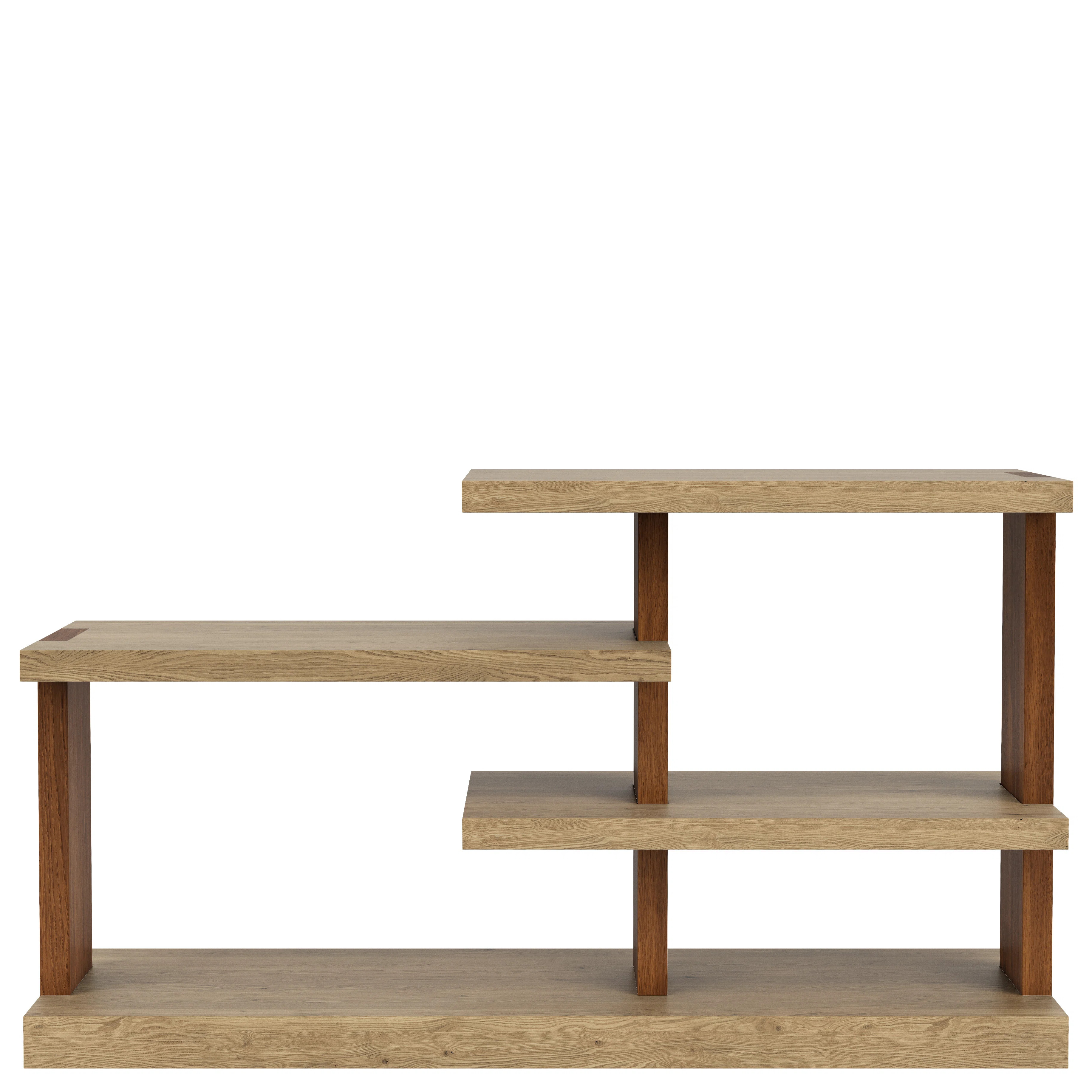 Topeka Sofa Table | AllModern
