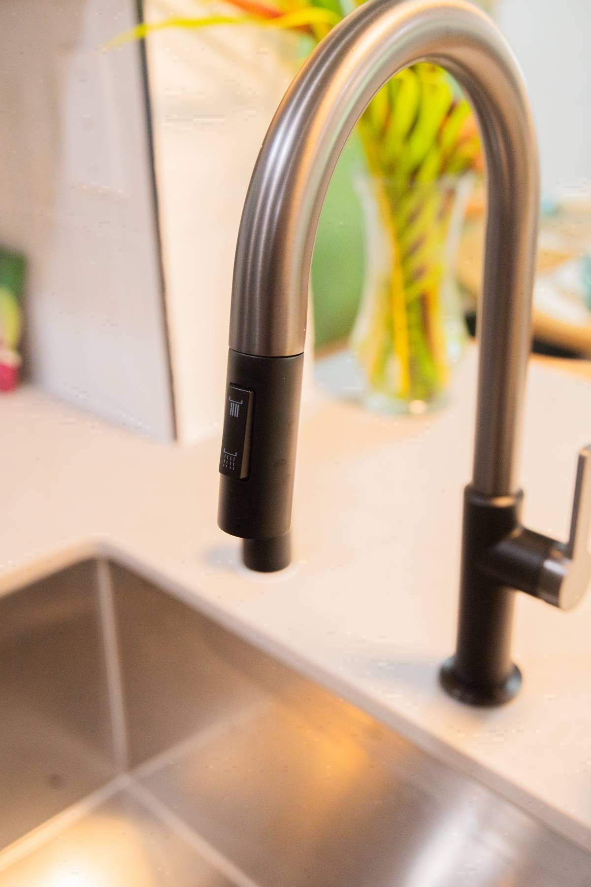 Always an opportunity for a good faucet 

#kitchendesign

#LTKHome