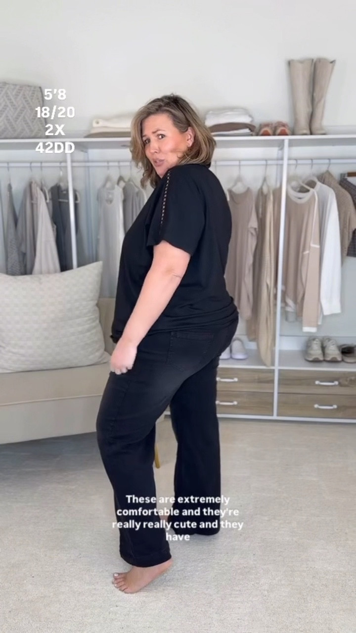 Plus size fashion, everyday outfits, amazon fashion, trendy fashion, mom style, fast ship fashion, midsize outfits

#LTKSeasonal #LTKPlusSize #LTKMidsize