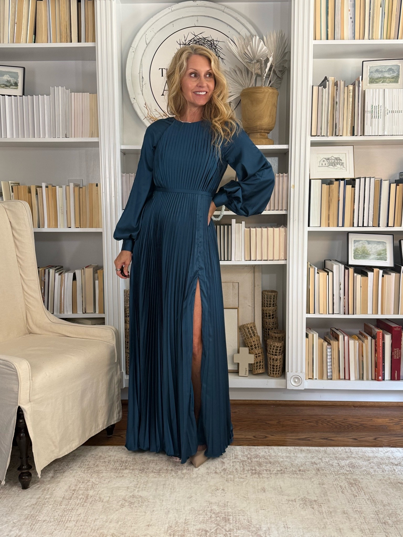 Beautiful dresses with a longer sleeve🤍 For anyone wanting a little coverage without sacrificing style.
These are perfect for a fall, winter or black tie event 

formal dresses, wedding guest dresses, mother of the bride dresses, mother of the groom dresses, elegant formal wear, dresses with sleeves, modest formal dresses, classy wedding guest outfit, black tie wedding attire, midi formal dresses, flattering formal dresses, modern formal dresses, formal dresses for women over 40, formal dresses for women over 50, sophisticated dresses, evening dresses, cocktail dresses, spring wedding guest dress, summer wedding guest dress, formal fashion, timeless style, elevated dresses, neutral formal wear, chic occasion dresses, MOB dress inspiration, MOG dress inspiration, wedding season style, feminine formal wear, polished style, dressy outfit ideas, elegant midi dresses
#FormalDress #WeddingGuestDress #MotherOfTheBride #MotherOfTheGroom #MOBDress #MOGDress #WeddingGuestStyle #ElegantStyle #FormalWear #OccasionDress #ClassyStyle #TimelessFashion #Over40Style 
#Over50Style #MidiDress #WeddingSeason

#LTKWedding #LTKOver40 #LTKWedding #LTKOver40 #LTKWedding #LTKOver40

#LTKWedding #LTKOver40

#LTKWedding #LTKOver40