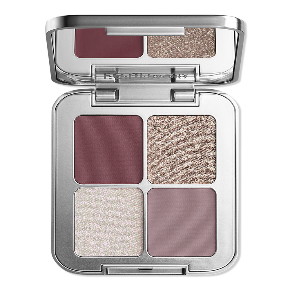 r.e.m. beauty Sweet Dreams Eyeshadow Quad - Nightcap in Tokyo | Ulta