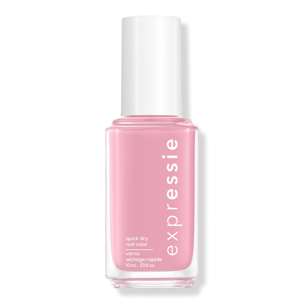 Essie Expressie Quick-Dry Nail Polish - In The Time Zone | Ulta