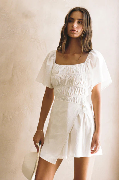 Bree Dress | SABO SKIRT (Global)