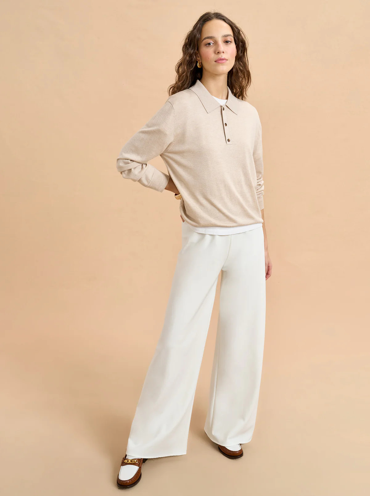 Colby Pant | La Ligne