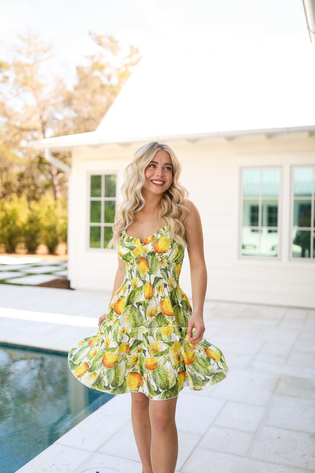 Giving Italy😍

#LTKSeasonal #LTKtravel #LTKparties