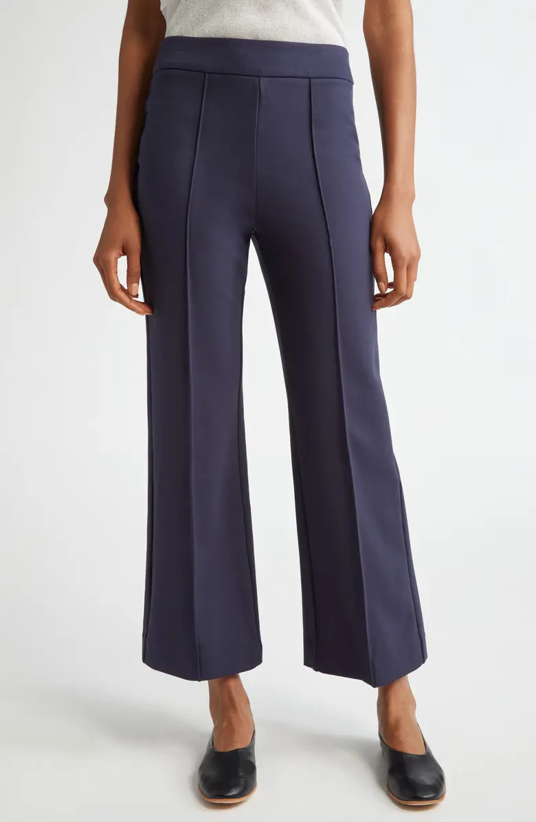 Knack Ankle Wide Leg Pants | Nordstrom