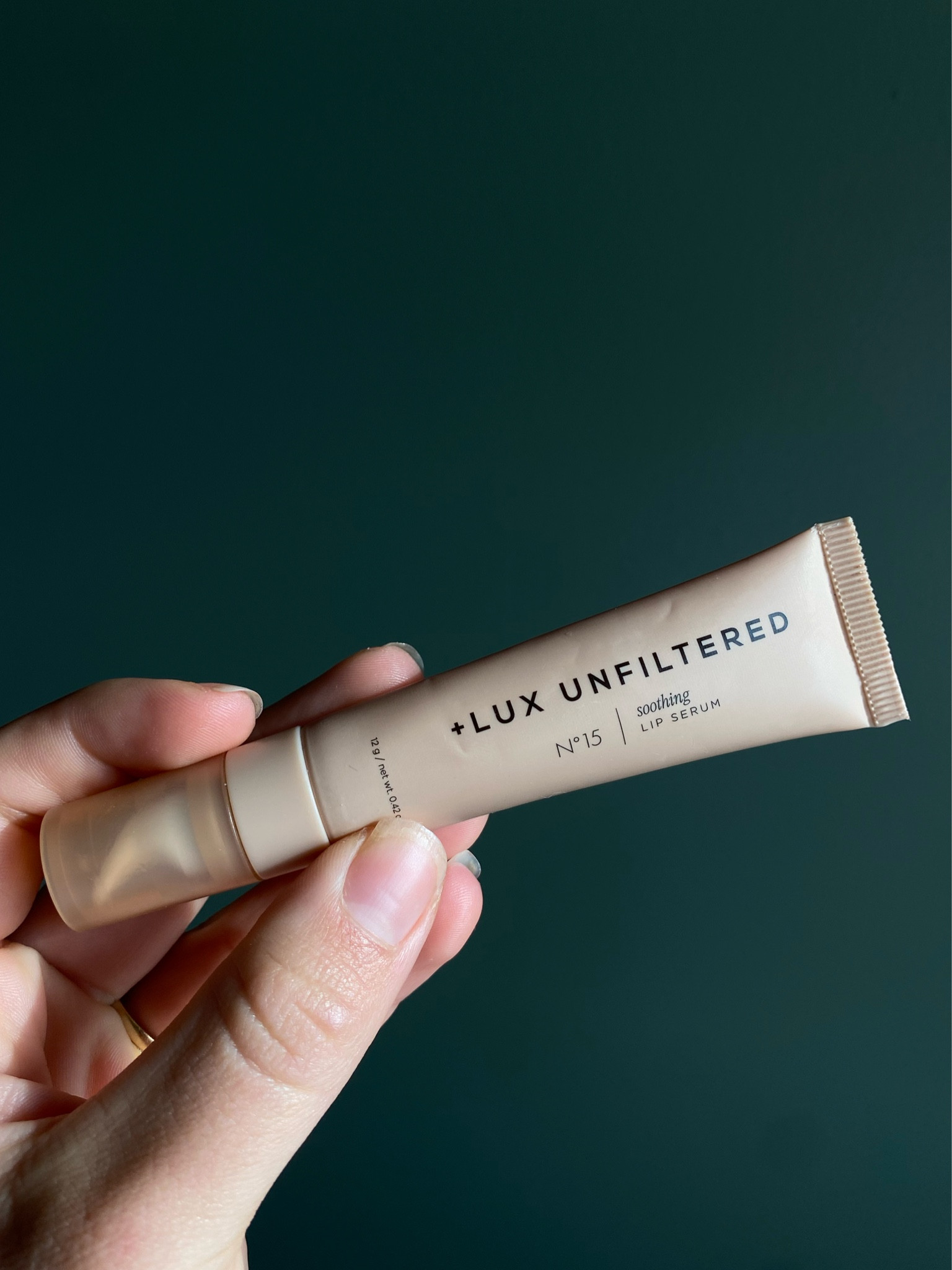 The very best lipgloss 👄 not sticky and just the right amount of shine! 

#LTKBeauty #LTKFindsUnder50 #LTKGiftGuide