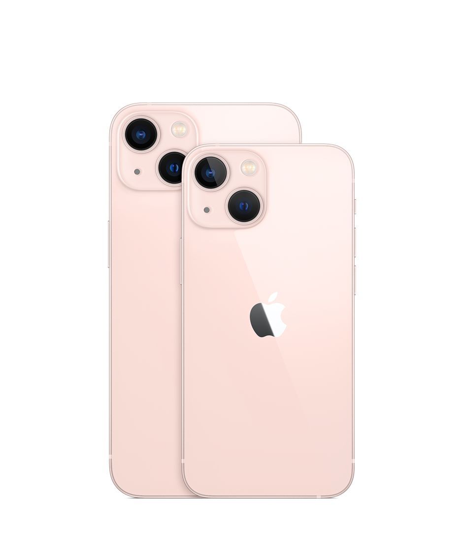 Buy iPhone 13 and iPhone 13 mini | Apple (US)