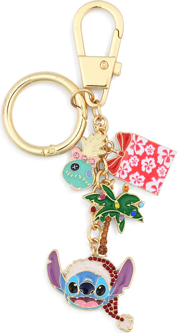 BaubleBar Stitch Holiday Cluster Bag Charm | Nordstromrack | Nordstrom Rack