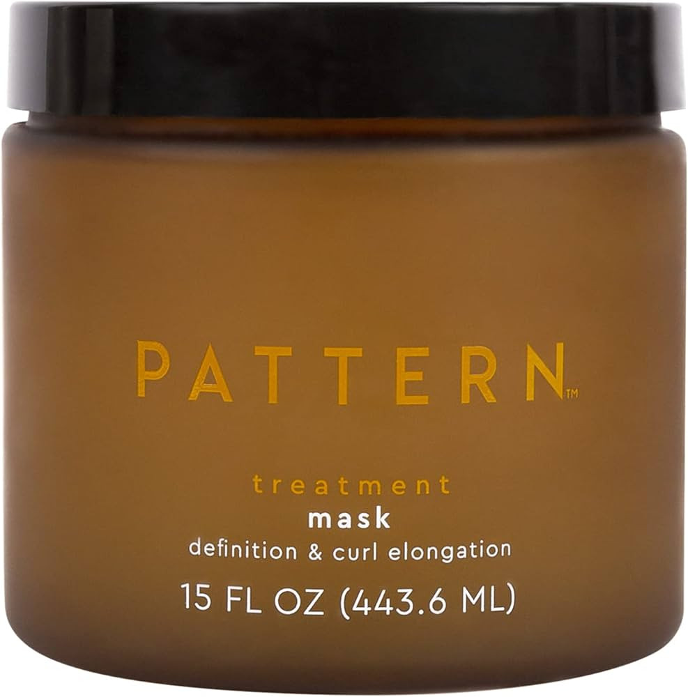 PATTERN Beauty by Tracee Ellis Ross Treatment Mask 15 oz/ 443.6 mL | Amazon (US)