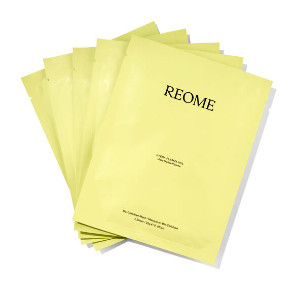 Hydra-plasma Veil Pack Of 5 | Space NK - UK