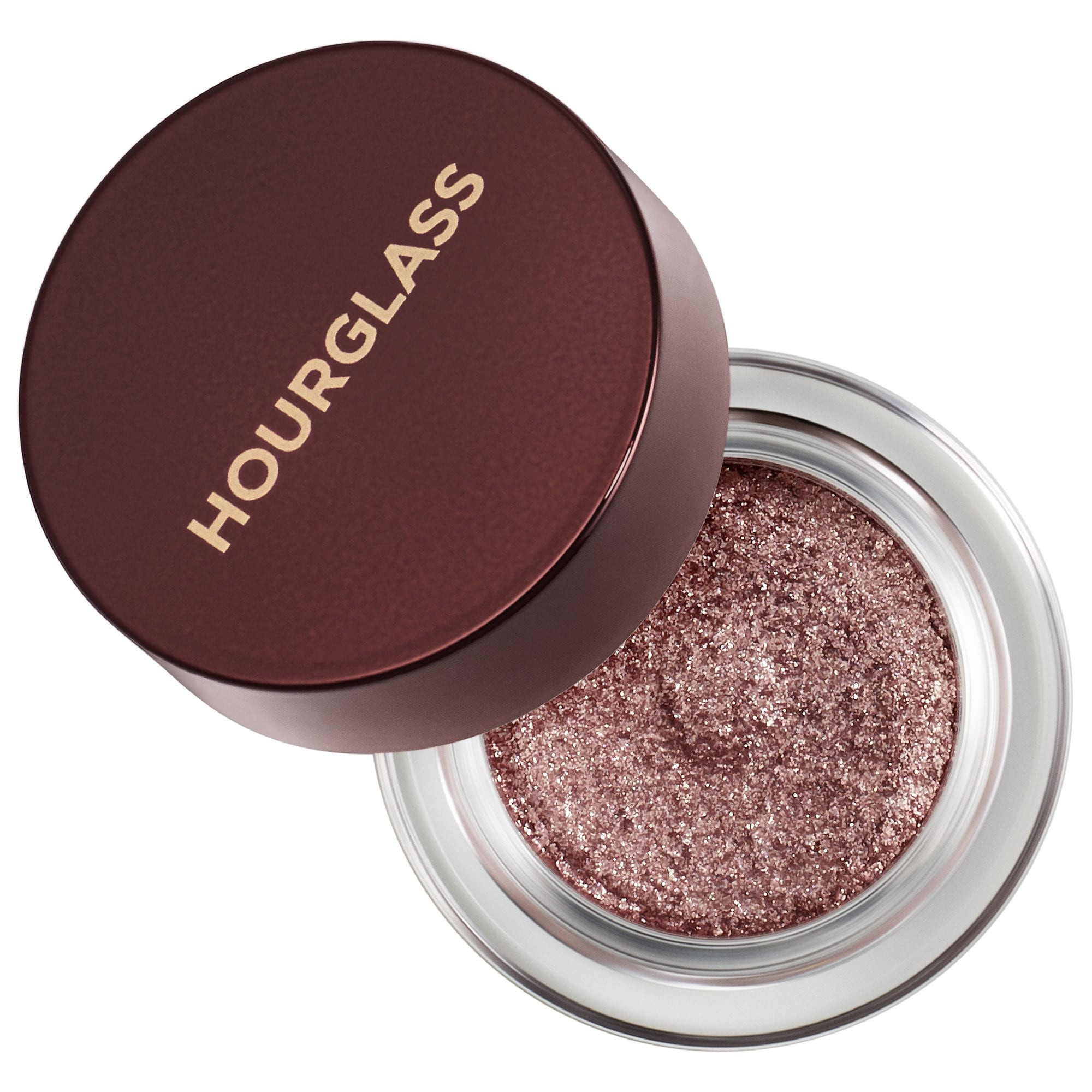 Hourglass Scattered Light Glitter Eye Shadow Smoke 0.12 oz/ 3.5 g | Sephora (US)