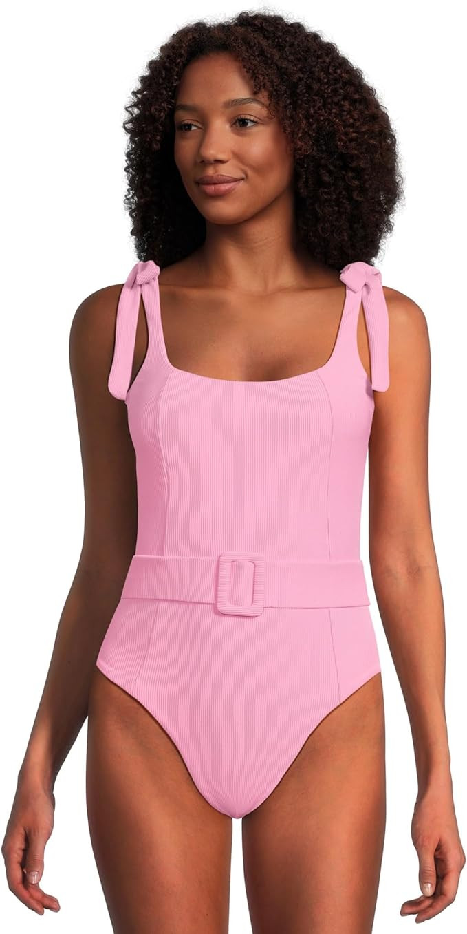 Beach Riot Women's Sydney One-piece | Amazon (US)
