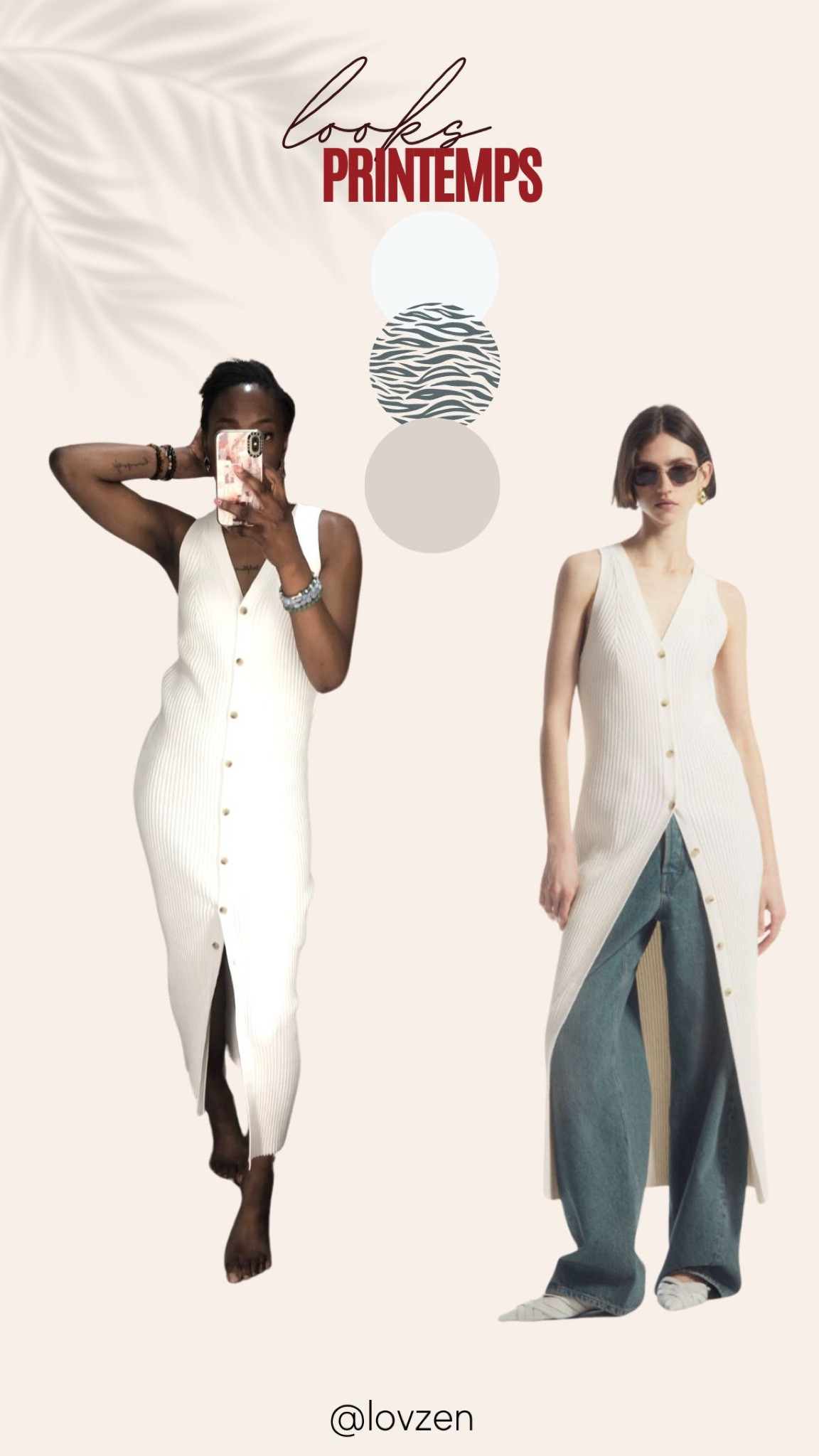 #LTKsummer #LTKfrance #LTKspring