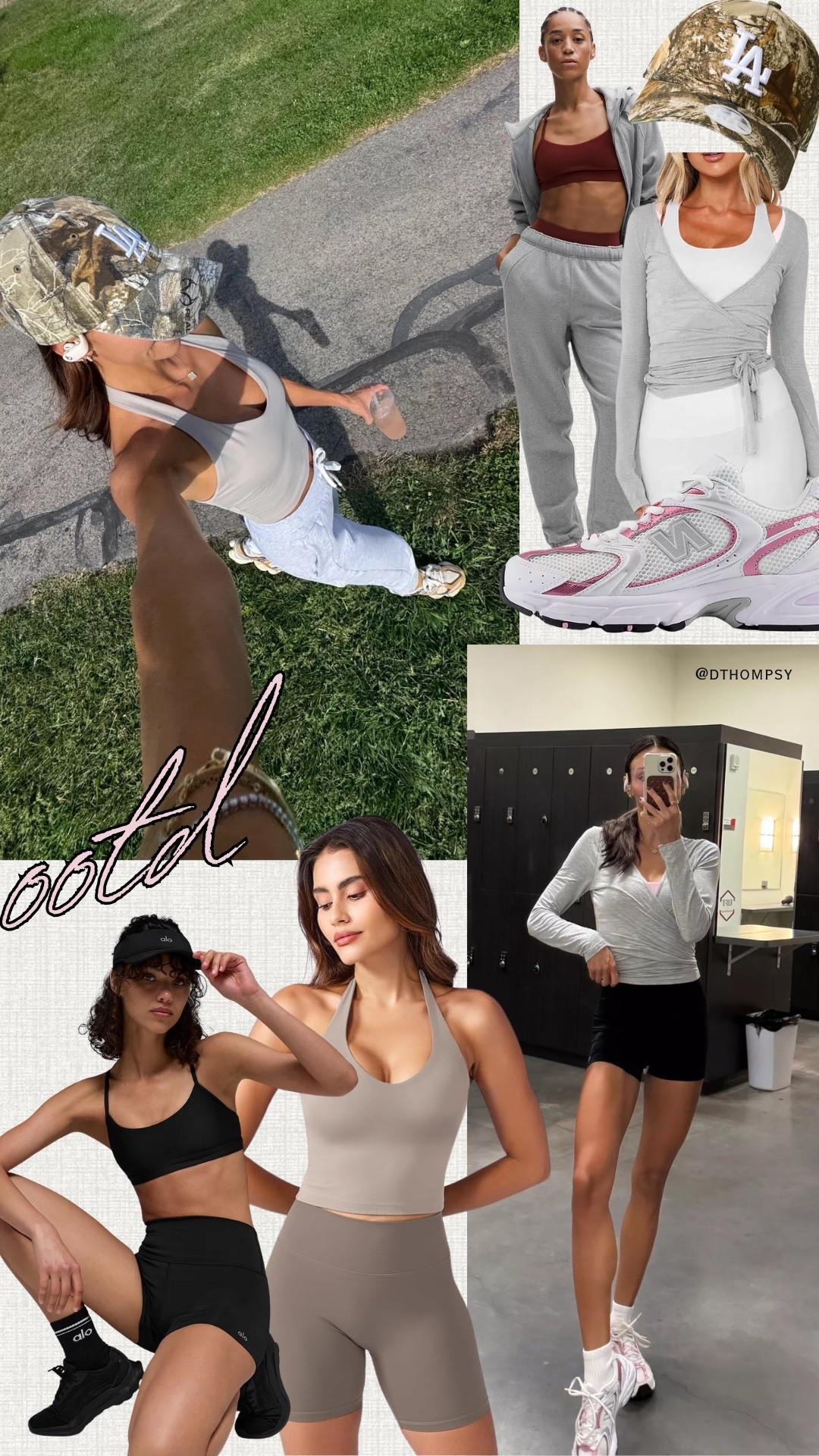 OOTD

#LTKActive #LTKStyleTip #LTKFindsUnder100