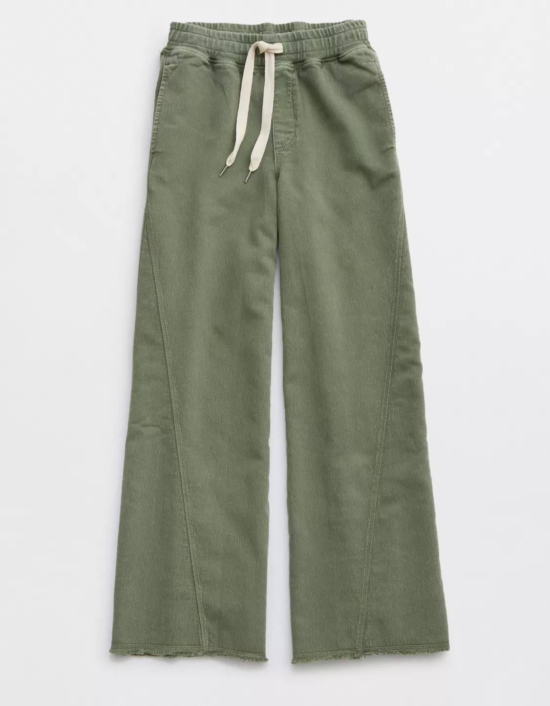 Aerie Soft Landing Trouser | Aerie