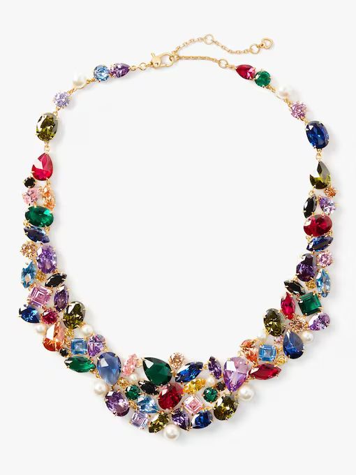 Candy Shop Statement Necklace | Kate Spade (US)