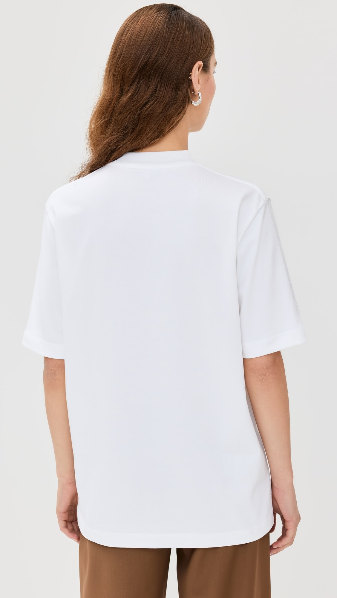 Perfect Unisex Tee | Shopbop