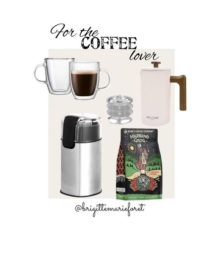 For all the coffee lovers, perfect combination for the ultimate cup of coffee 

#LTKHome