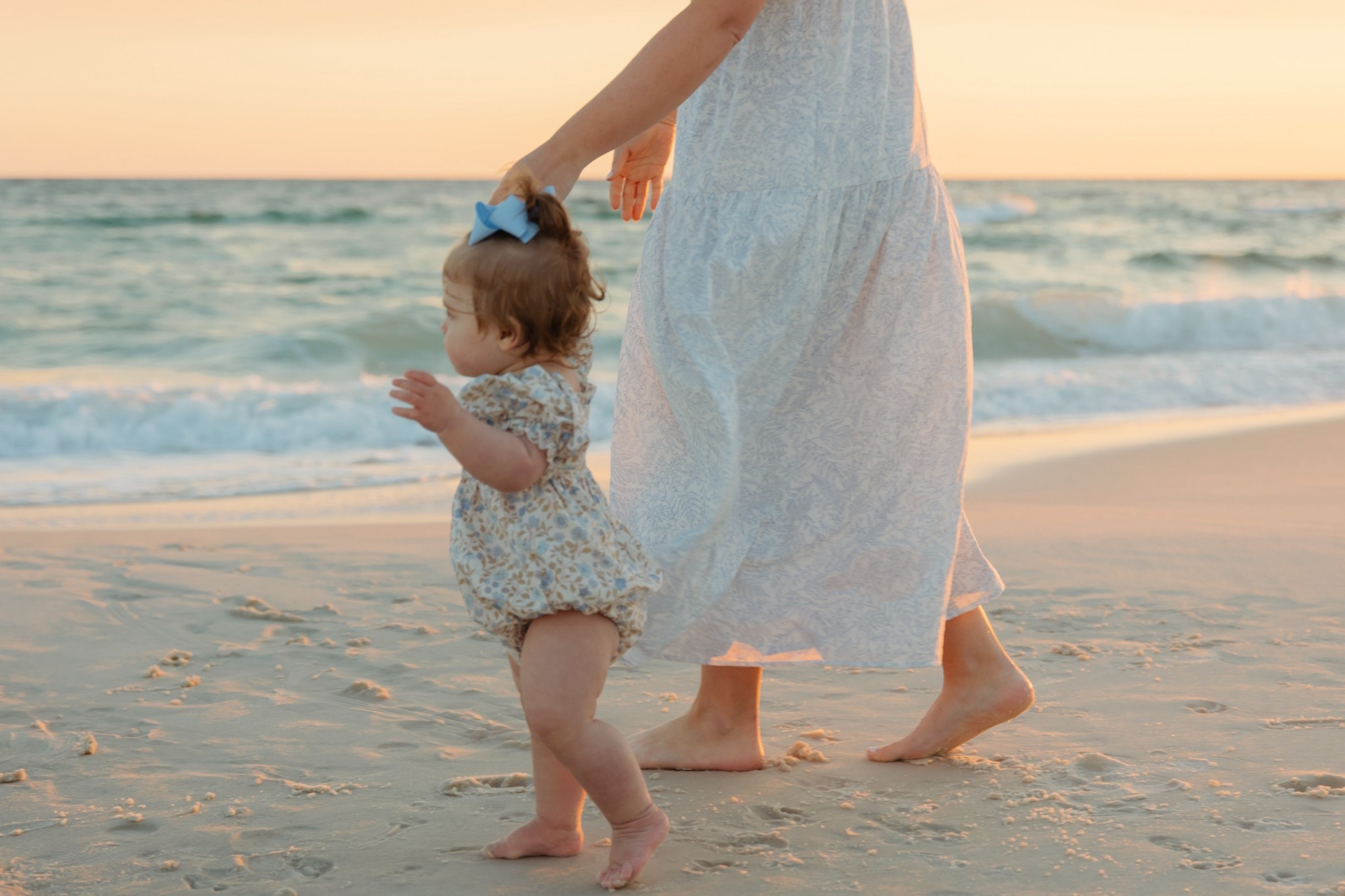 Family photo outfits for the beach! Baby and mama


#LTKTravel #LTKFamily #LTKBaby
