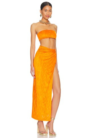 Karolyna Maxi Skirt Set
                    
                    superdown | Revolve Clothing (Global)