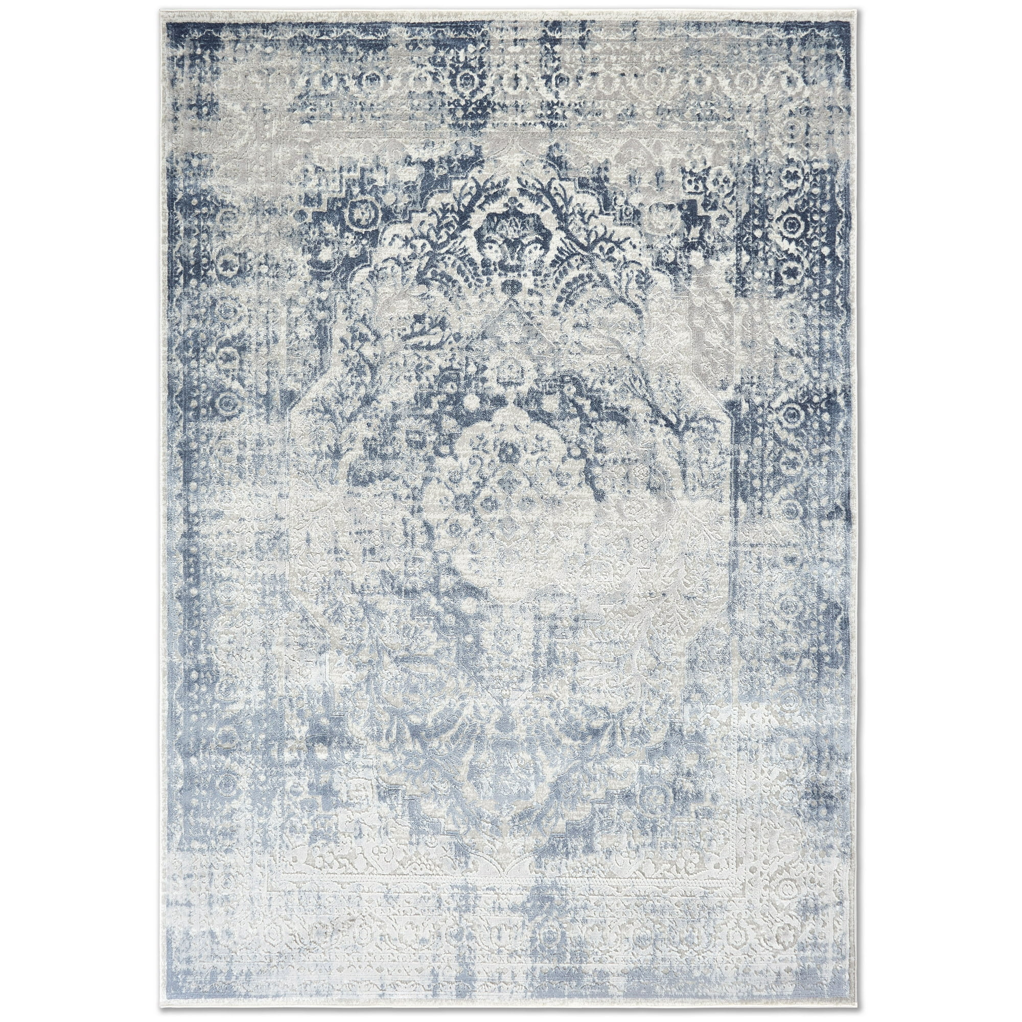 Nicole Miller Kenmare Capri Area Rug | Walmart (US)