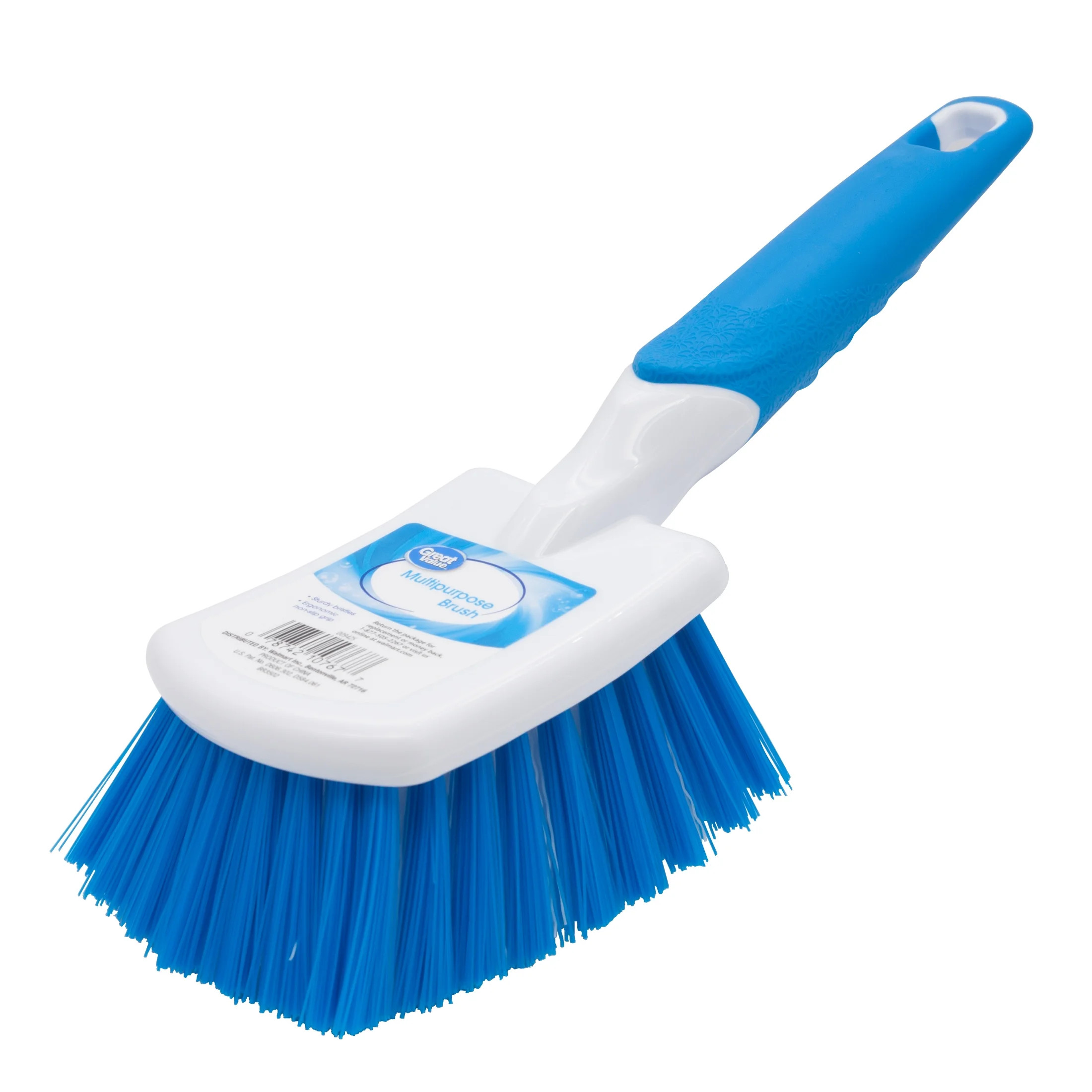 Great Value Multipurpose Brush | Walmart (US)