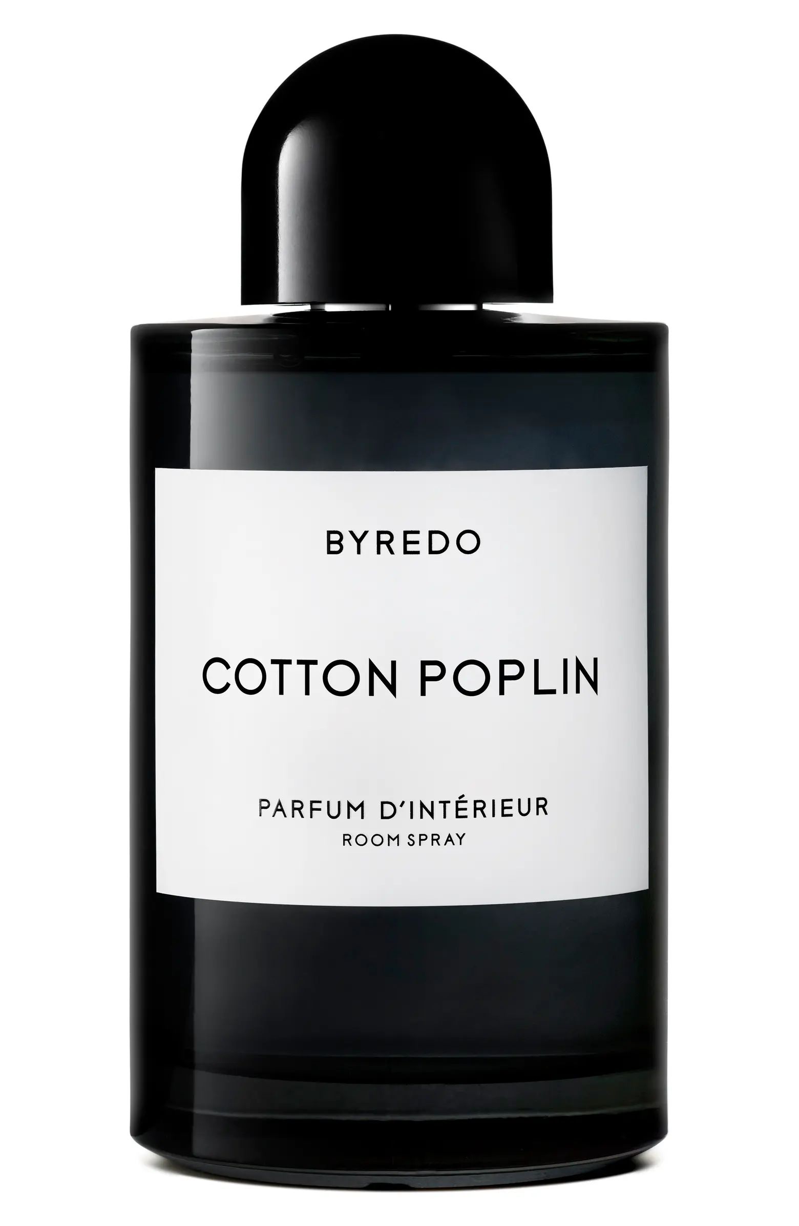 BYREDO Cotton Poplin Room Spray | Nordstrom | Nordstrom