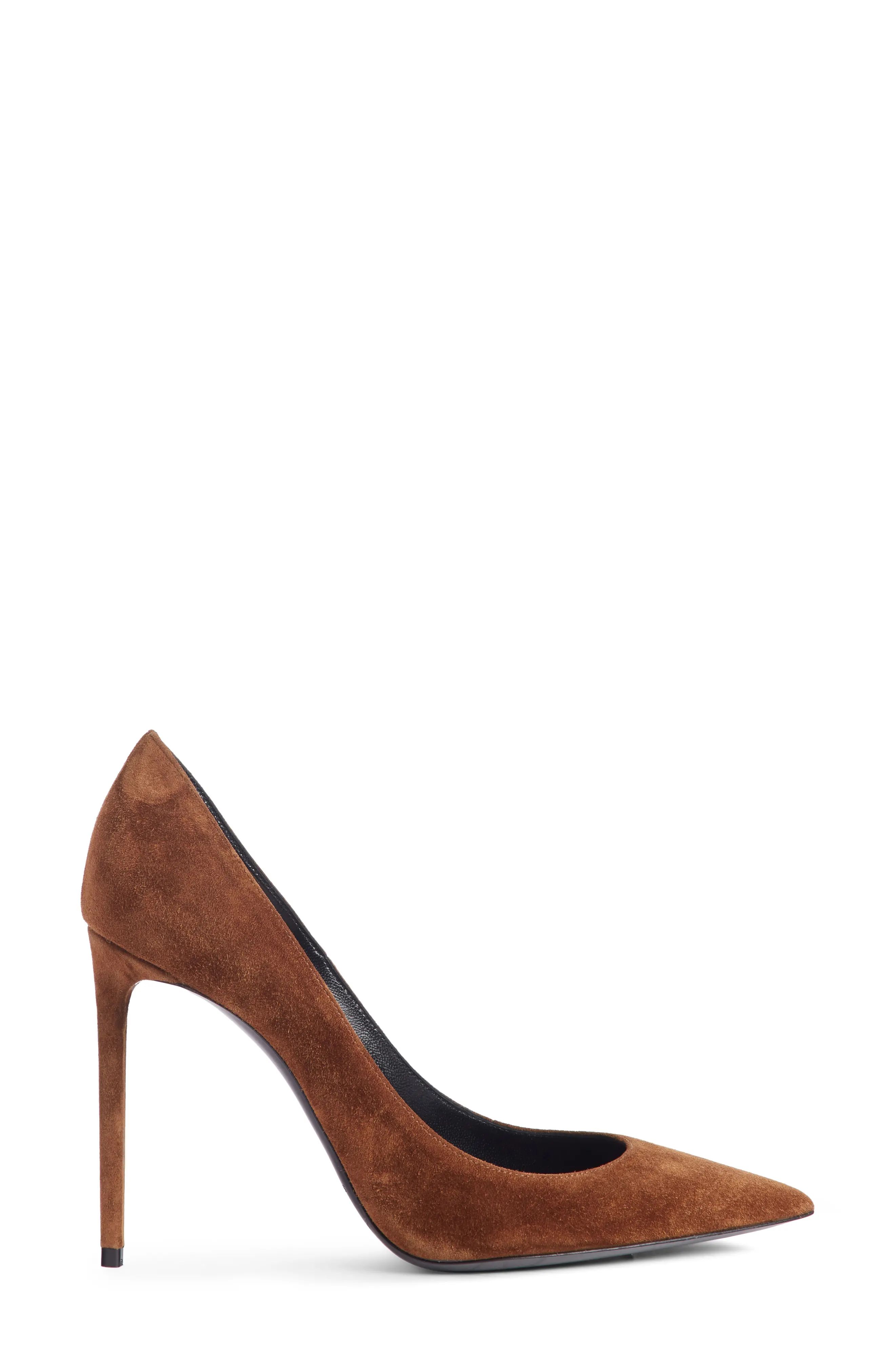 Saint Laurent Zoe Pump (Women) | Nordstrom