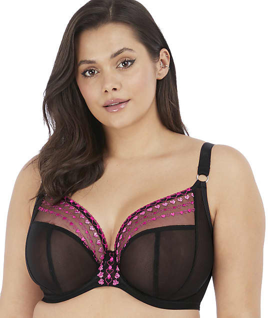 Matilda Side Support Plunge Bra | Bare Necessities