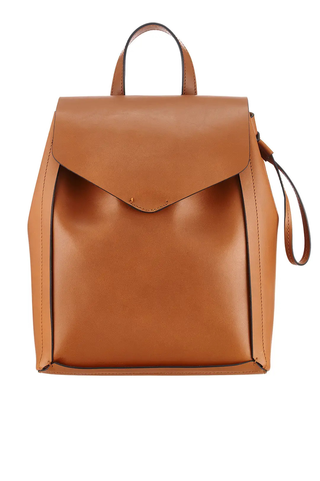 Loeffler Randall Couio Mini Backpack | Rent The Runway