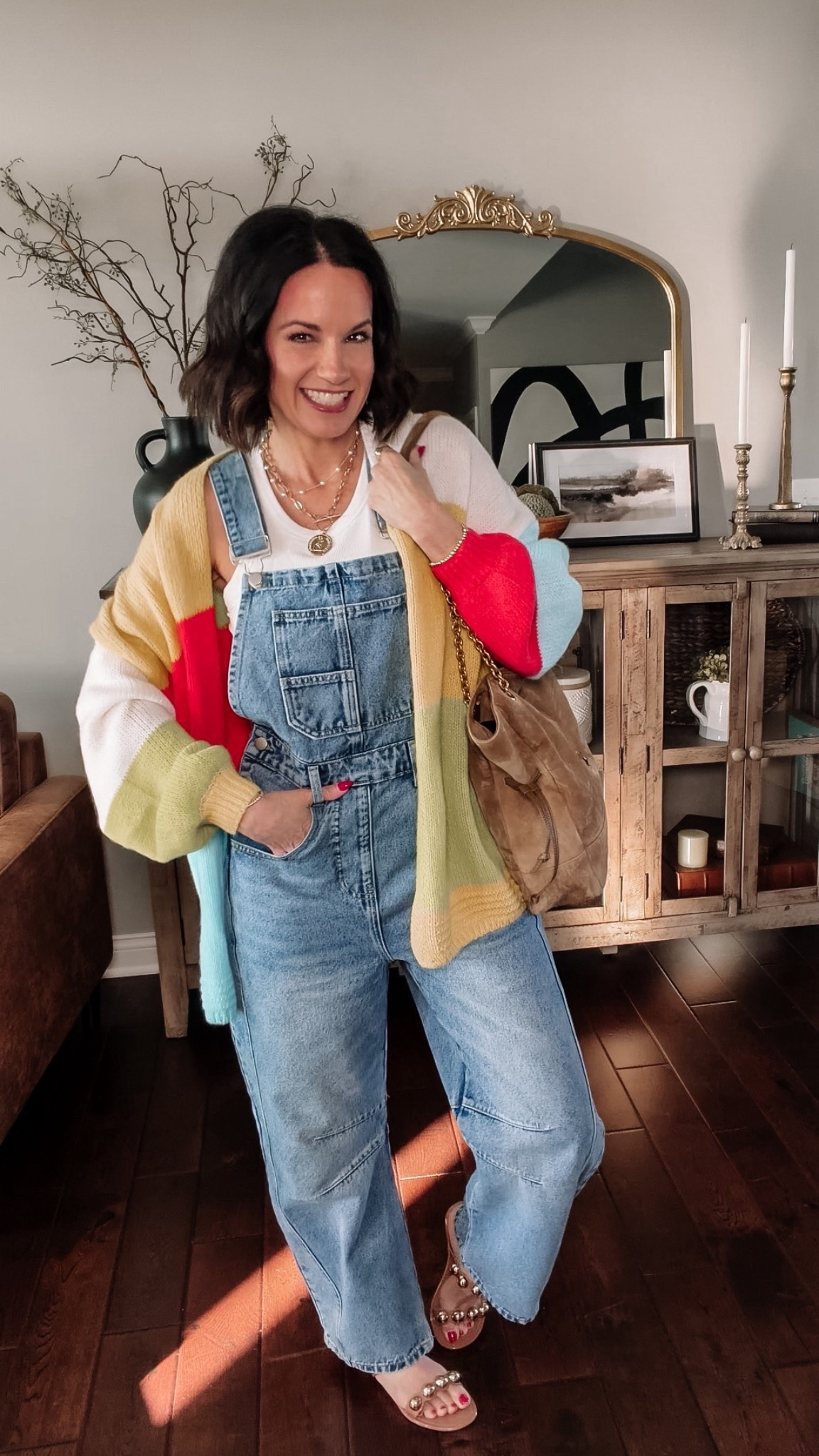 When it’s giving all the FP vibes but the tags say @amazon!

All runs TTS



#LTKPetite #LTKootd #LTKOver40