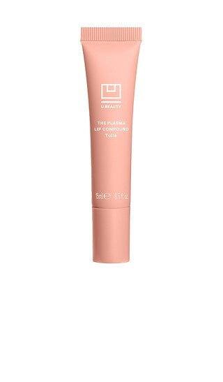 U Beauty The Plasma Lip Compound in Tulle. | Revolve Clothing (Global)