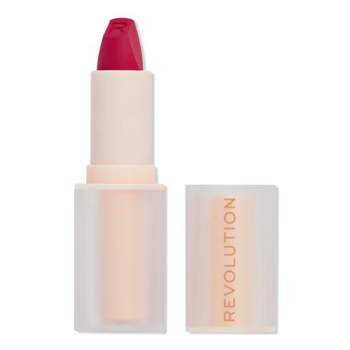 Revolution BeautyLip Allure Soft Satin Lipstick | Ulta